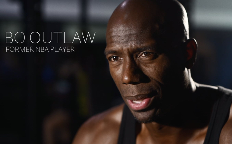 Video Production Documentary for Bo Outlaw
